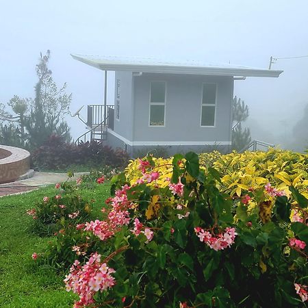 Serene Mountain Escape Digos Exterior photo