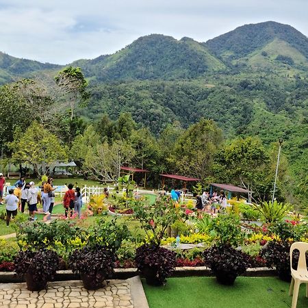 Serene Mountain Escape Digos Exterior photo