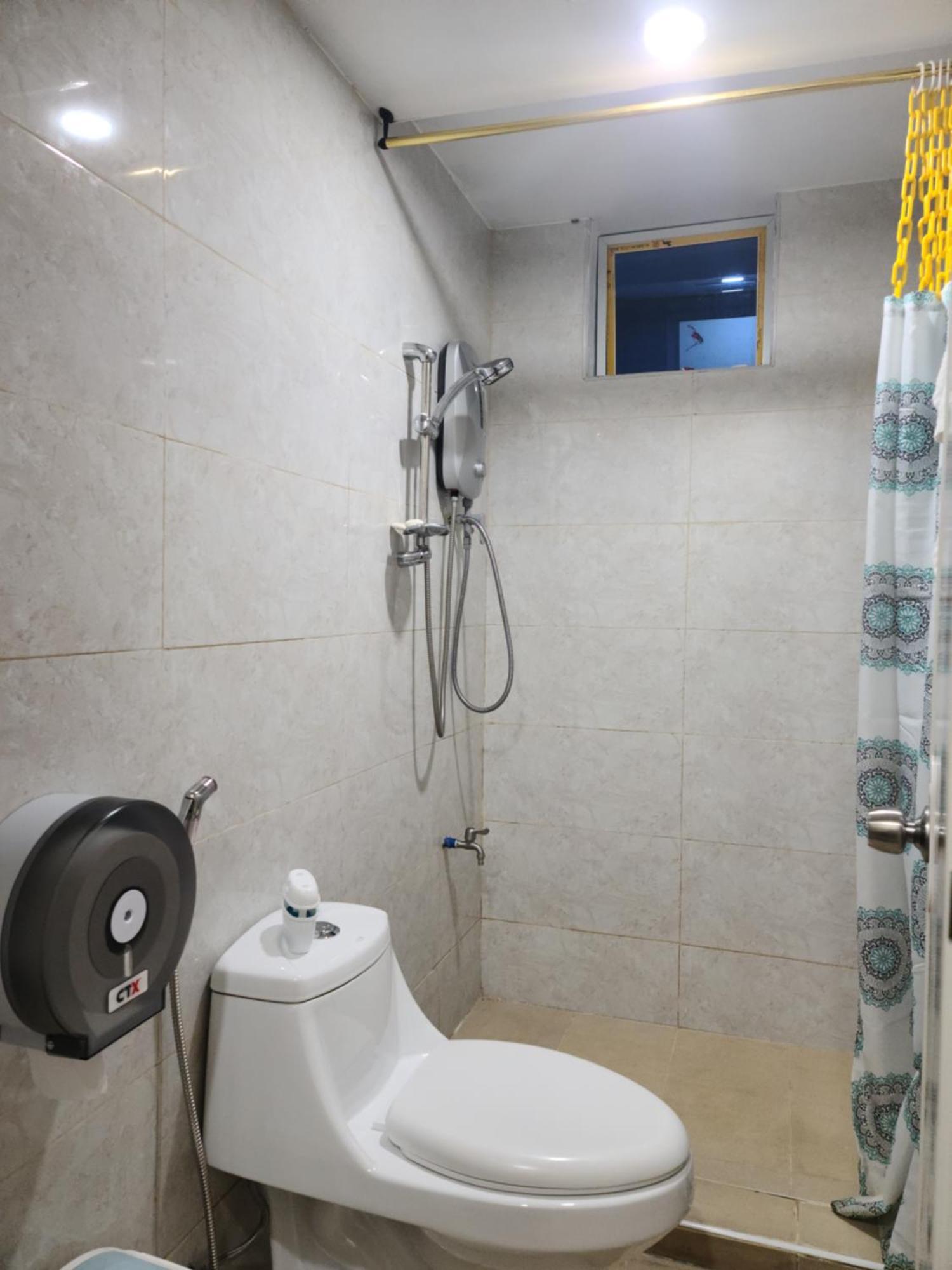 Serene Mountain Escape Digos Exterior photo